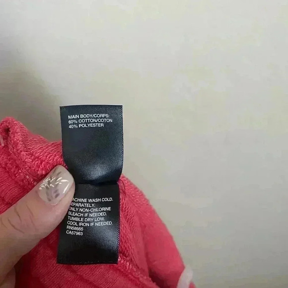 Zella Pocket Joggers Red Size‎ Small - Picture 12 of 12